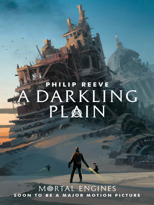 Title details for A Darkling Plain by Philip Reeve - Available